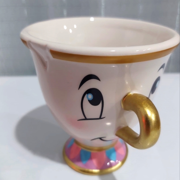 NWT Disney Chip Mug  ☕  New in stock FLORIDA SPECIAL - Picture 5 of 5